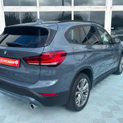 BMW X1 (F48) (2) New SDRIVE 18DA 136 BVA8 PACK TOE SEM Camera Hayon Elec. 1&egrave;re Main M&eacute;rignac