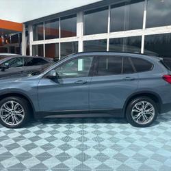 BMW X1 (F48) (2) New SDRIVE 18DA 136 BVA8 PACK TOE SEM Camera Hayon Elec. 1&egrave;re Main M&eacute;rignac