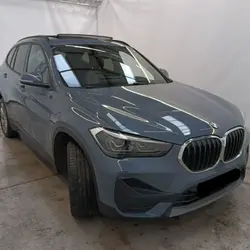 BMW X1 (F48) (2) New SDRIVE 18DA 136 BVA8 PACK TOE SEM Camera Hayon Elec. 1&egrave;re Main M&eacute;rignac