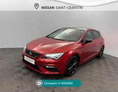Seat Leon Saint-Quentin
