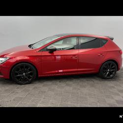 Seat Leon Leon 1.5 TSI 150 Start/Stop ACT DSG7 FR Saint-Quentin