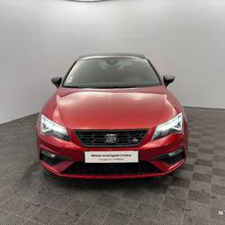 Seat Leon Leon 1.5 TSI 150 Start/Stop ACT DSG7 FR Saint-Quentin