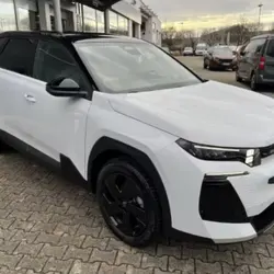 Citroen C5 Aircross NEW 1.2 HYBRIDE 145 EAT8 PLUS PACK Techno Hayon EL. M&eacute;rignac