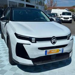 Citroen C5 Aircross NEW 1.2 HYBRIDE 145 EAT8 PLUS PACK Techno Hayon EL. occasion - M&eacute;rignac - photo 2/23