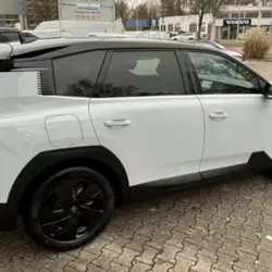 Citroen C5 Aircross NEW 1.2 HYBRIDE 145 EAT8 PLUS PACK Techno Hayon EL. M&eacute;rignac