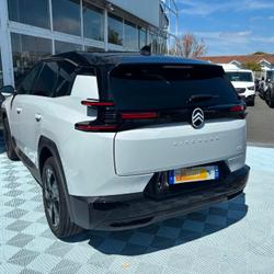 Citroen C5 Aircross NEW 1.2 HYBRIDE 145 EAT8 PLUS PACK Techno Hayon EL. occasion - M&eacute;rignac - photo 3/23