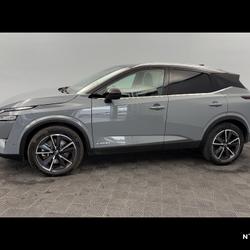 Nissan Qashqai Qashqai e-Power 190 ch Tekna Saint-Quentin