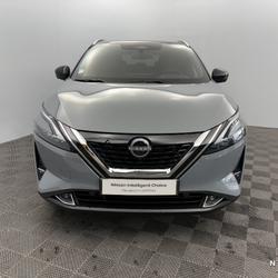 Nissan Qashqai Qashqai e-Power 190 ch Tekna Saint-Quentin