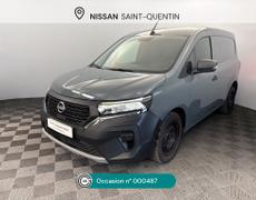 Autres Nissan Saint-Quentin