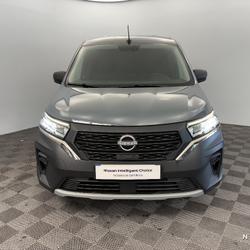Autres Nissan TOWNSTAR FOURGON L1 TCE 130 BVM ACENTA Saint-Quentin