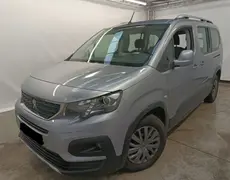 Peugeot Rifter Mérignac