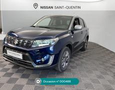 Suzuki Vitara Saint-Quentin