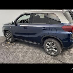 Suzuki Vitara Vitara 1.5 Dualjet Allgrip Hybrid Auto Grand Large Saint-Quentin