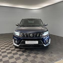Suzuki Vitara Vitara 1.5 Dualjet Allgrip Hybrid Auto Grand Large Saint-Quentin