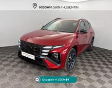 Hyundai Tucson Saint-Quentin