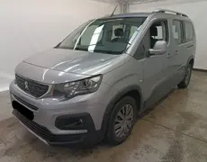 Peugeot Rifter Mérignac
