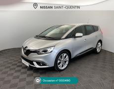 Renault Grand Scenic 4 Saint-Quentin