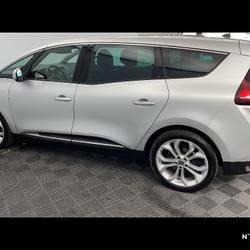 Renault Grand Scenic 4 Grand Scenic Blue dCi 120 EDC - 21 Business Saint-Quentin