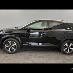Nissan Qashqai Qashqai e-Power 190 ch N-Connecta Saint-Quentin