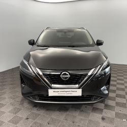 Nissan Qashqai Qashqai e-Power 190 ch N-Connecta Saint-Quentin