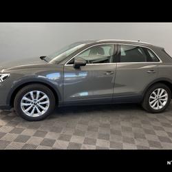Audi Q3 Q3 35 TFSI 150 ch S tronic 7 Design Saint-Quentin
