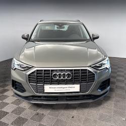Audi Q3 Q3 35 TFSI 150 ch S tronic 7 Design Saint-Quentin