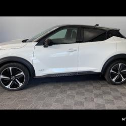 Nissan Juke Juke Hybrid 143 N-Design Saint-Quentin