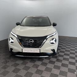 Nissan Juke Juke Hybrid 143 N-Design Saint-Quentin