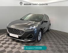 Ford Kuga Saint-Quentin