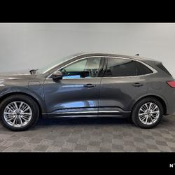 Ford Kuga Kuga 2.5 Duratec 225 ch PHEV e-CVT Vignale Saint-Quentin
