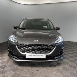 Ford Kuga Kuga 2.5 Duratec 225 ch PHEV e-CVT Vignale Saint-Quentin
