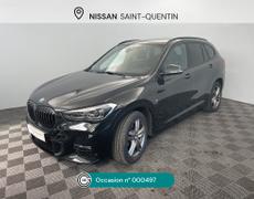 BMW X1 Saint-Quentin