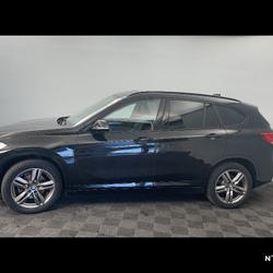 BMW X1 X1 sDrive 18d 150 ch BVA8 M Sport Saint-Quentin