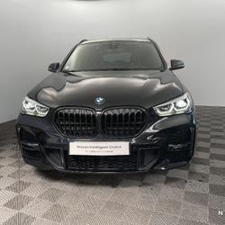 BMW X1 X1 sDrive 18d 150 ch BVA8 M Sport Saint-Quentin