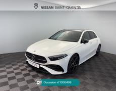 Mercedes Classe A Saint-Quentin