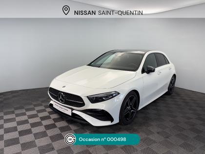 Mercedes Classe A - Classe A 200 7G-DCT AMG Line - 34 990 €