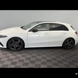 Mercedes Classe A Classe A 200 7G-DCT AMG Line Saint-Quentin
