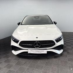 Mercedes Classe A Classe A 200 7G-DCT AMG Line Saint-Quentin