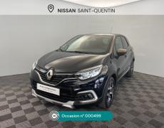 Renault Captur Saint-Quentin