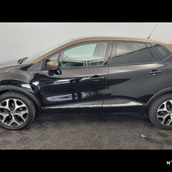 Renault Captur Captur TCe 90 Energy Intens Saint-Quentin
