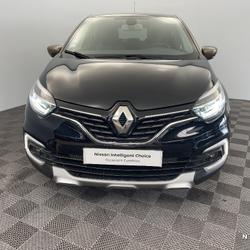 Renault Captur Captur TCe 90 Energy Intens Saint-Quentin