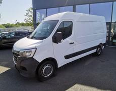 Renault Master Liffré