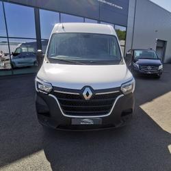 Renault Master F3300 L2H2 2.3 BLUE DCI 135CH CONFORT EURO6 Liffr&eacute;