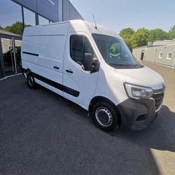 Renault Master F3300 L2H2 2.3 BLUE DCI 135CH CONFORT EURO6 Liffr&eacute;