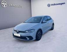 Volkswagen Polo Cherbourg-en-Cotentin