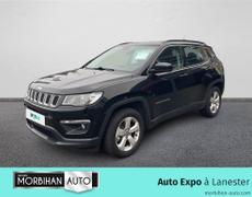 Jeep Compass Lanester