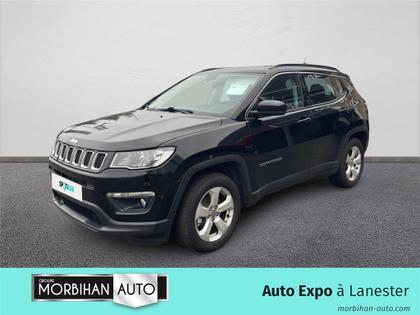 Jeep Compass - 1.5 TURBO T4 130 CH E-HYBRID BVR7 High Altitude - 28 990 €