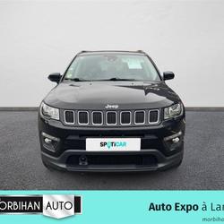 Jeep Compass 1.5 TURBO T4 130 CH E-HYBRID BVR7 High Altitude Lanester