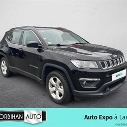 Jeep Compass 1.5 TURBO T4 130 CH E-HYBRID BVR7 High Altitude Lanester