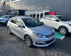 Citroen C4 Guipry-Messac